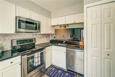 Gorgeous New Cabinets, Leathered Granite and Marbl