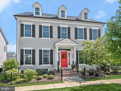 11737 Federal St, Fulton, MD 20759 - photo 2