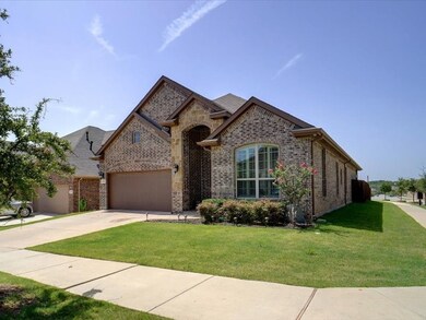 2100 Skysail Ln, Denton, TX 76210 - photo 2