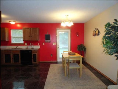 Dining Room View 2