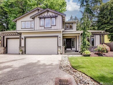 23521 88th Ave W, Edmonds, WA 98026 - photo 2