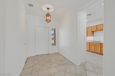 Cover entry to your front door with security scree
