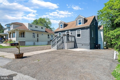 1711 Hall Ave, Halethorpe, MD 21227 - photo 4