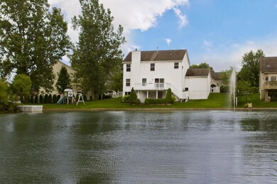 BACK OF HOME