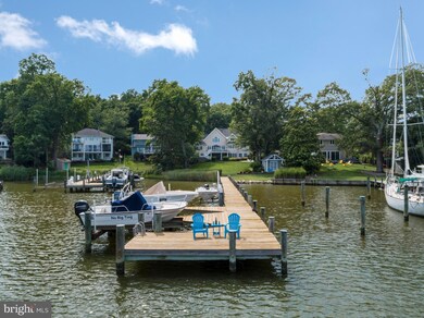 190 W Lake Dr, Annapolis, MD 21403 - photo 2