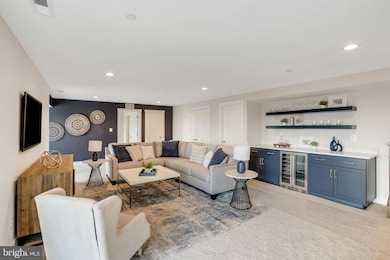 TBB-SOMERSET II Whimsical Dr, Havre de Grace, MD 21078 - photo 2