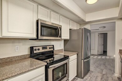 Upgraded Kitchen