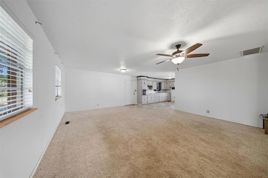 1828 W Federal St, Shawnee, OK 74804 - photo 5