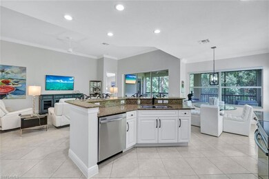 28492 Altessa Way unit 202, Bonita Springs, FL 34135 - photo 3