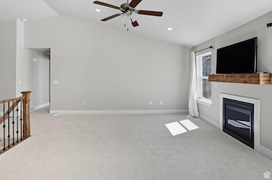 7089 N Golden Ridge Ct, Eagle Mountain, UT 84005 - photo 5