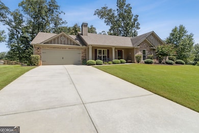 701 Cambridge Farms Dr, Hoschton, GA 30548 - photo 3