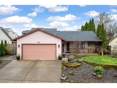 2217 N Irvine St, Cornelius, OR 97113 - photo 2