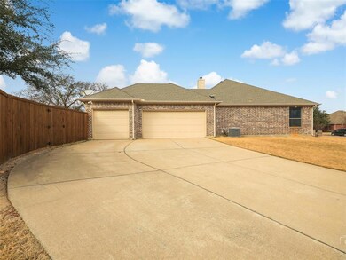 101 Wooded Creek Ave, Wylie, TX 75098 - photo 4