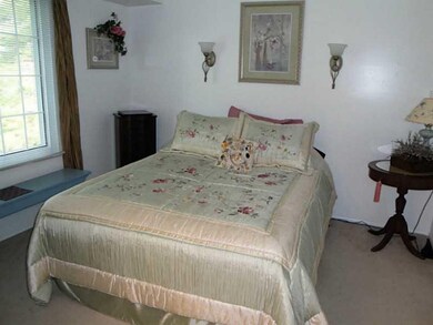 Master Bedroom.