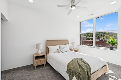 Photo from staged unit 301