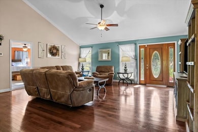 116 Stewart Ln, Waverly, TN 37185 - photo 7