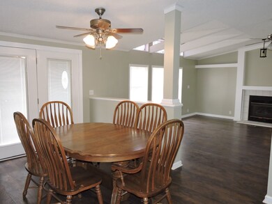 157 Rigney Dr, Manchester, TN 37355 - photo 5