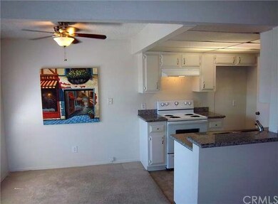 Dining Room and Kitchen