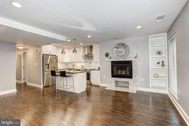 614 S Charles St, Baltimore, MD 21230 - photo 5