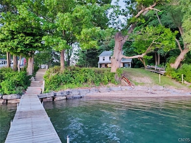 3177 E Lake Rd, Skaneateles, NY 13152 - photo 3