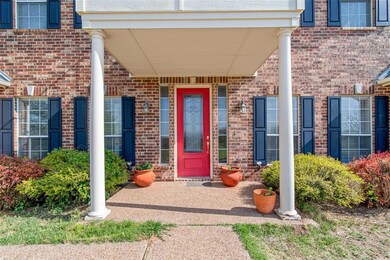 106 Corona Ct, Fort Worth, TX 76108 - photo 3