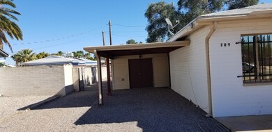 709 S Erin Ave, Tucson, AZ 85711 - photo 3