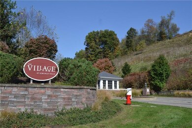 Located in the desirable community of the Village 