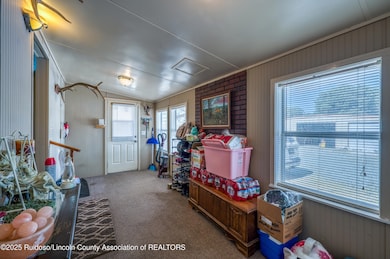 135 Wolf Springs Loop, Nogal, NM 88341 - photo 7