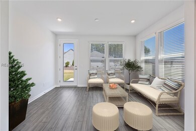 Sunroom