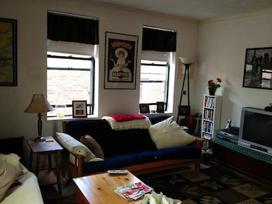 16 Fleet St unit 5, Boston, MA 02113 - photo 6