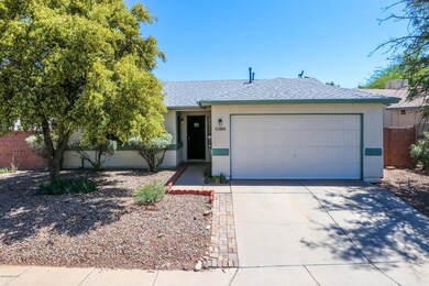 2860 W Firebrook Rd, Tucson, AZ 85741 - photo 2