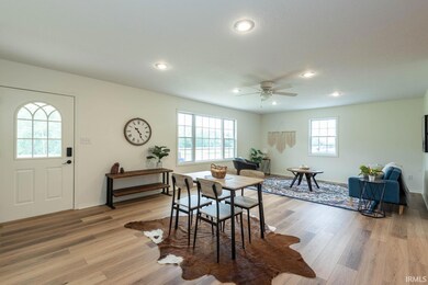 834 S Rockeast Rd, Bloomington, IN 47403 - photo 7