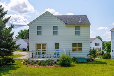 18 Crestview Ln unit 18, Westminster, MA 01473 - photo 2