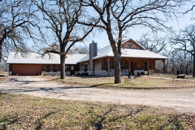 4008 County Road 1022, Cleburne, TX 76033 - photo 4