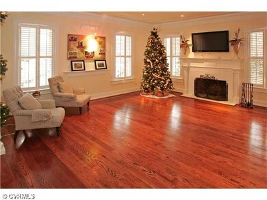 Den/Family/Great Room