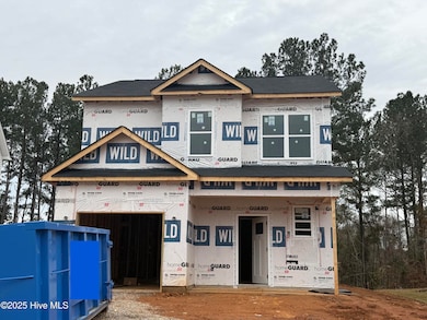 65 Goldenrod Loop, Clayton, NC 27527 - photo 2