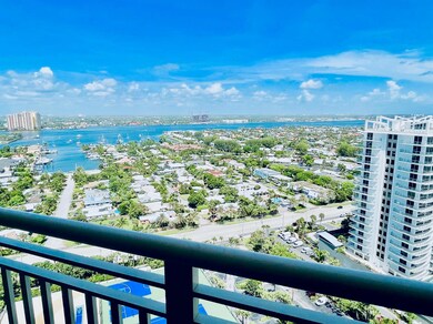 Tiara Condominium unit 27H, Riviera Beach, FL 33404 - photo 6