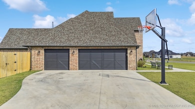 4135 E 179th St S, Bixby, OK 74008 - photo 4