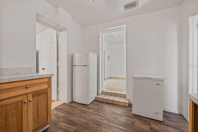 Laminate floors