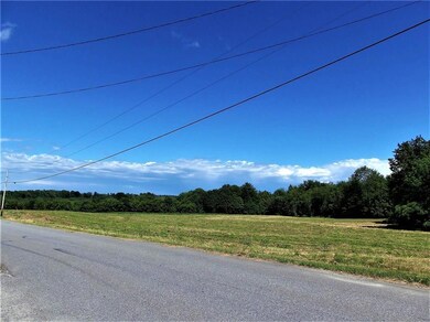 Lot 3 from Tuttle Road