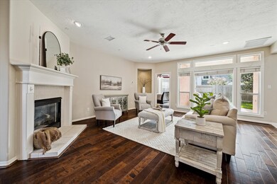 15819 Country Trail, Tomball, TX 77377 - photo 5