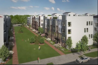 1202 Coach Station Aly unit 101, Raleigh, NC 27601 - photo 2