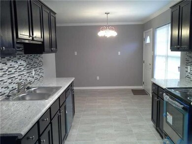 Photo. Kitchen