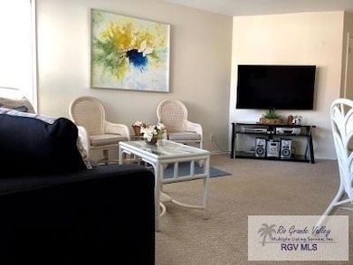 200  padre b Padre Blvd unit 3102, South Padre Island, TX 78597 - photo 3