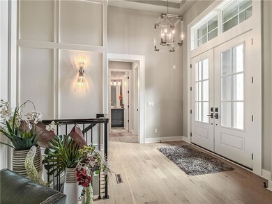 16724 Hayes St, Overland Park, KS 66085 - photo 5