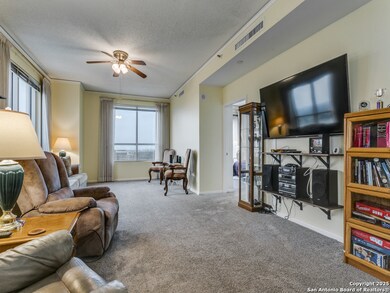 The Towers of Park Lane unit 1511, San Antonio, TX 78209 - photo 6