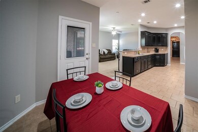 1017 Jodie Dr, Weatherford, TX 76087 - photo 5