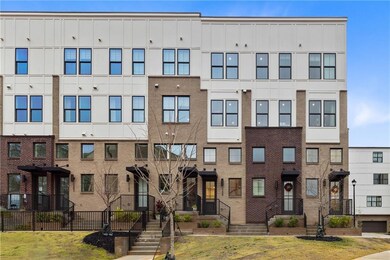 201 New St unit 1204, Decatur, GA 30030 - photo 2