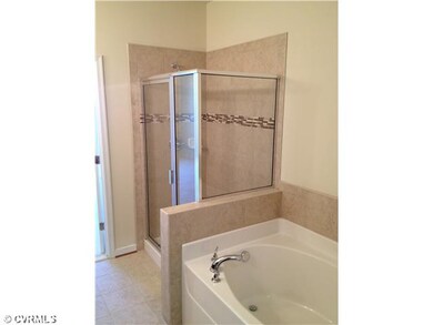 Master Bath - Photo from the StyleCraft Homes gall
