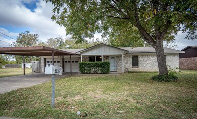 8036 Raymond Ave, Fort Worth, TX 76108 - photo 2